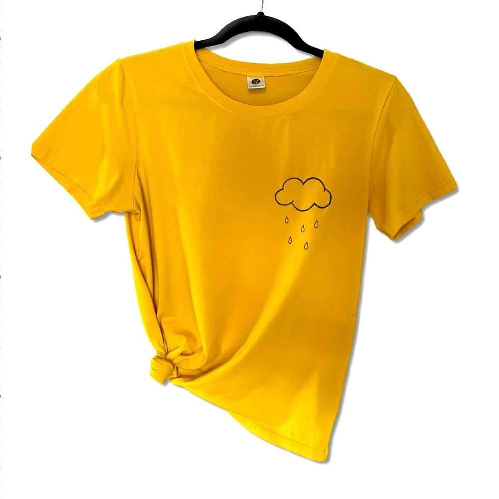 Women’s Graphic Tee - Picture 1 of 4